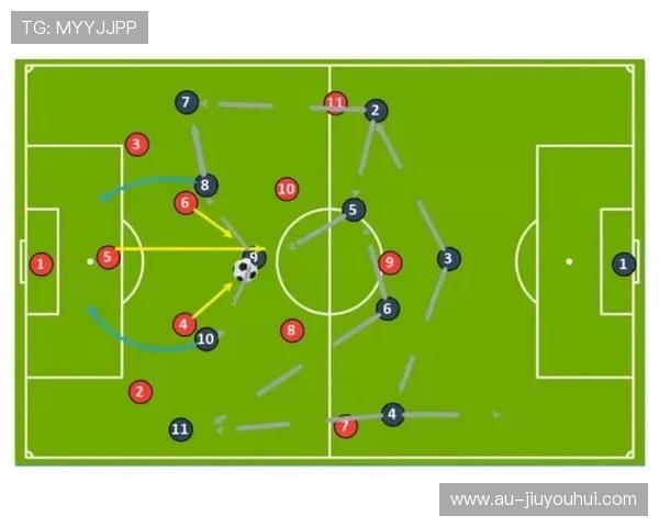 中卫约足球激发团队协作精神与战术智慧的全面探讨