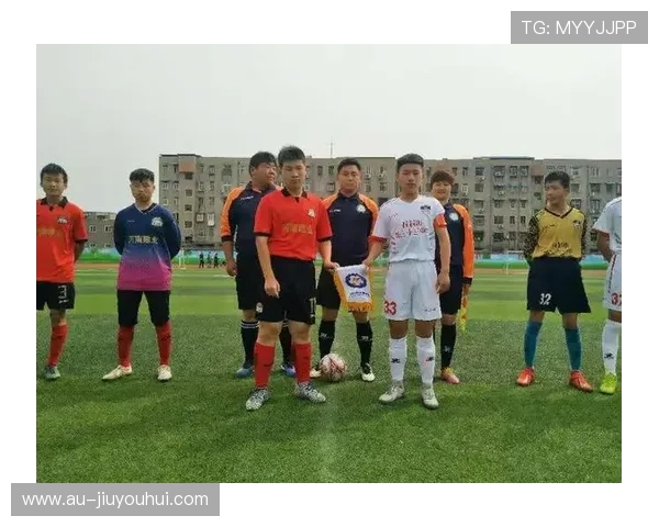 开封足球教练招聘信息发布 多岗位需求欢迎热爱足球的你加入